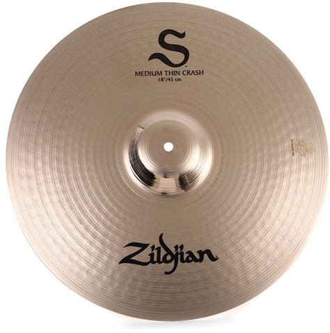 zildjian pronunciation|zildjian s series cymbals.